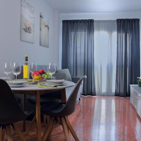 Appartamento Apartamento Veronika Arrecife  Esterno foto