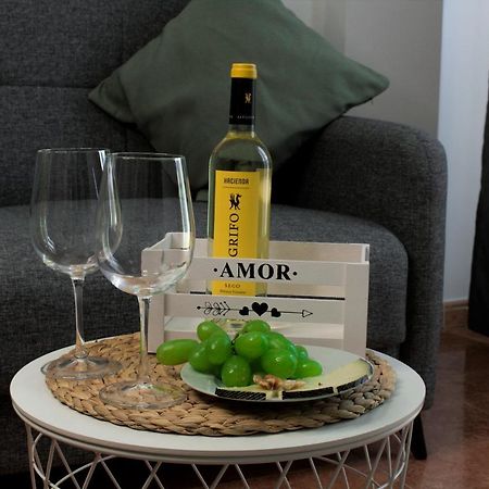 Appartamento Apartamento Veronika Arrecife  Esterno foto
