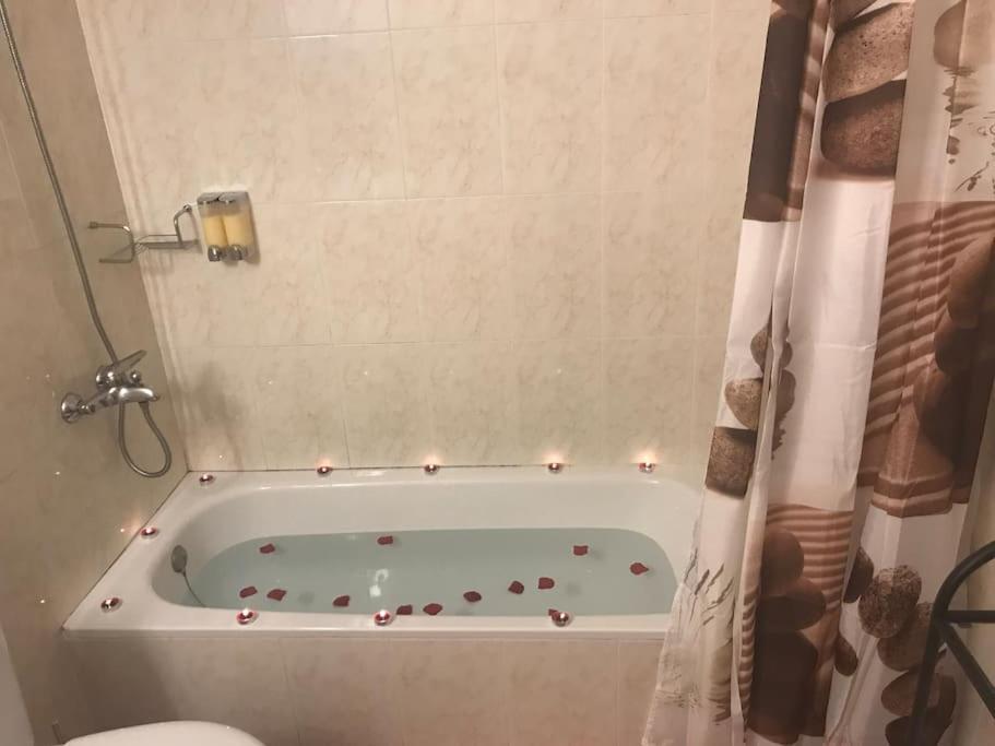 Appartamento Apartamento Veronika Arrecife  Esterno foto