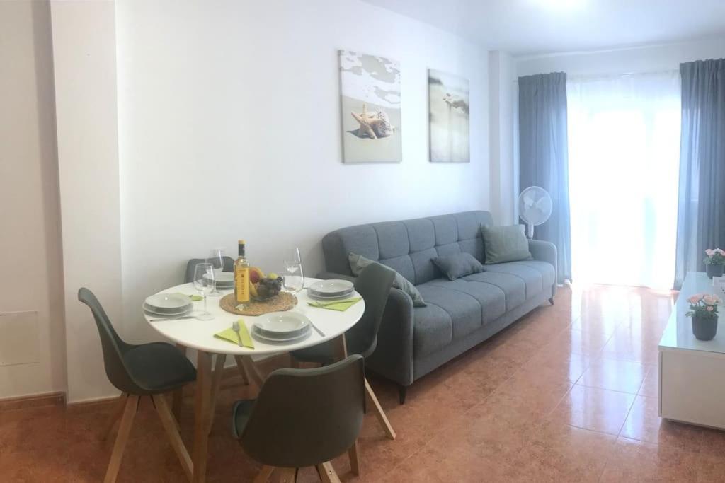 Appartamento Apartamento Veronika Arrecife  Esterno foto