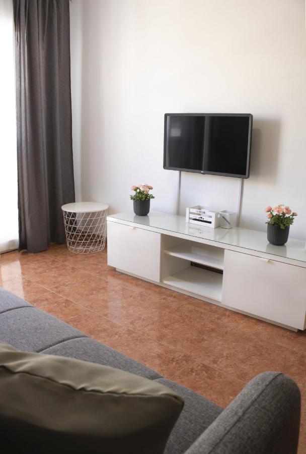 Appartamento Apartamento Veronika Arrecife  Esterno foto