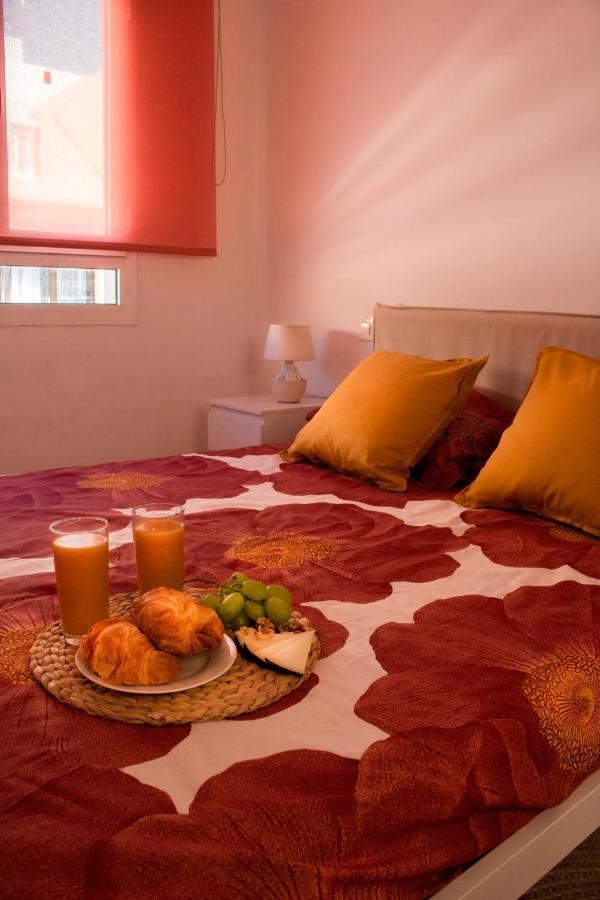 Appartamento Apartamento Veronika Arrecife  Esterno foto