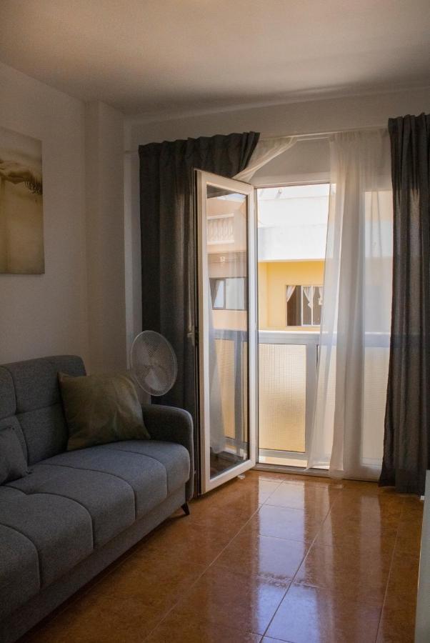 Appartamento Apartamento Veronika Arrecife  Esterno foto