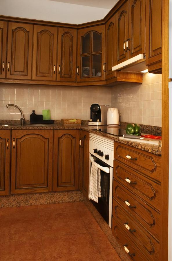 Appartamento Apartamento Veronika Arrecife  Esterno foto