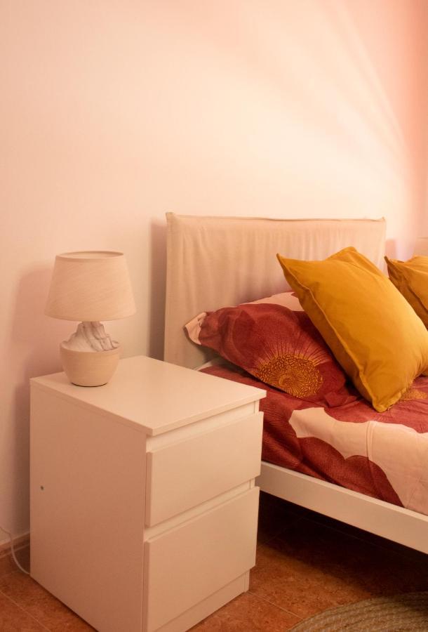 Appartamento Apartamento Veronika Arrecife  Esterno foto