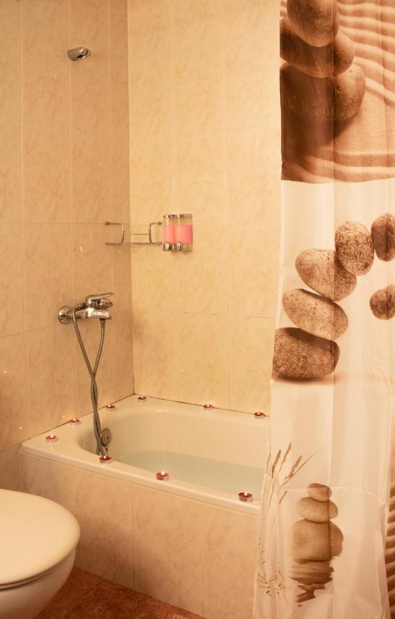 Appartamento Apartamento Veronika Arrecife  Esterno foto