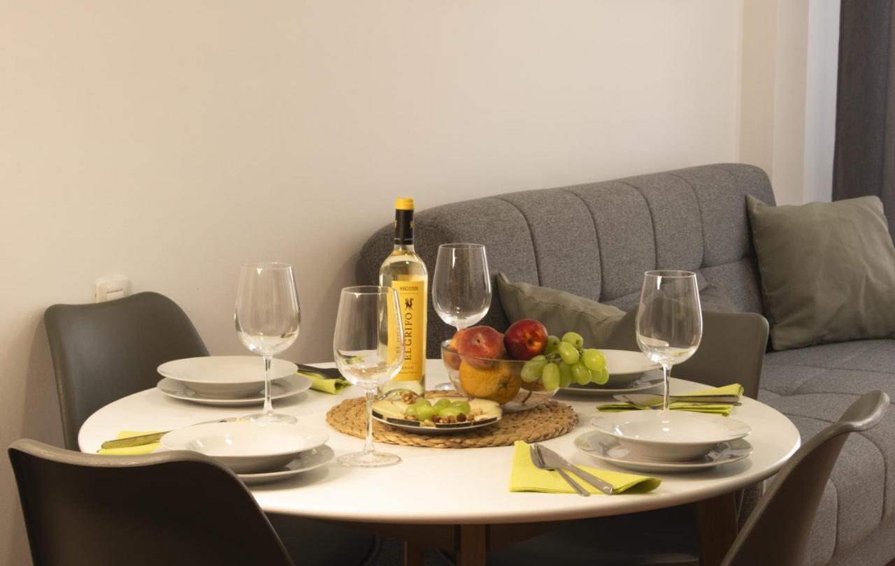 Appartamento Apartamento Veronika Arrecife  Esterno foto